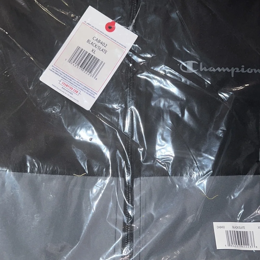 New Big Kids'‎ Stadium Windbreaker
